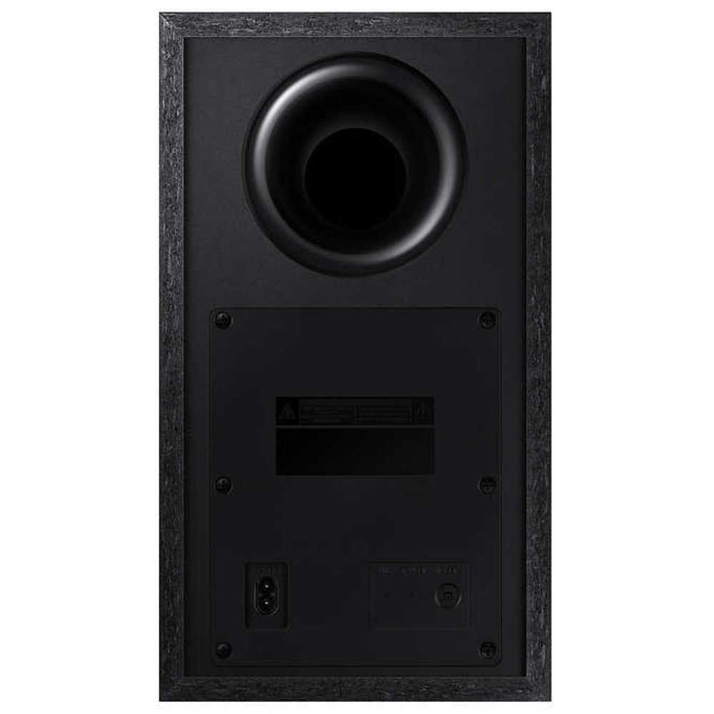 Samsung - Barre de son HW-A50