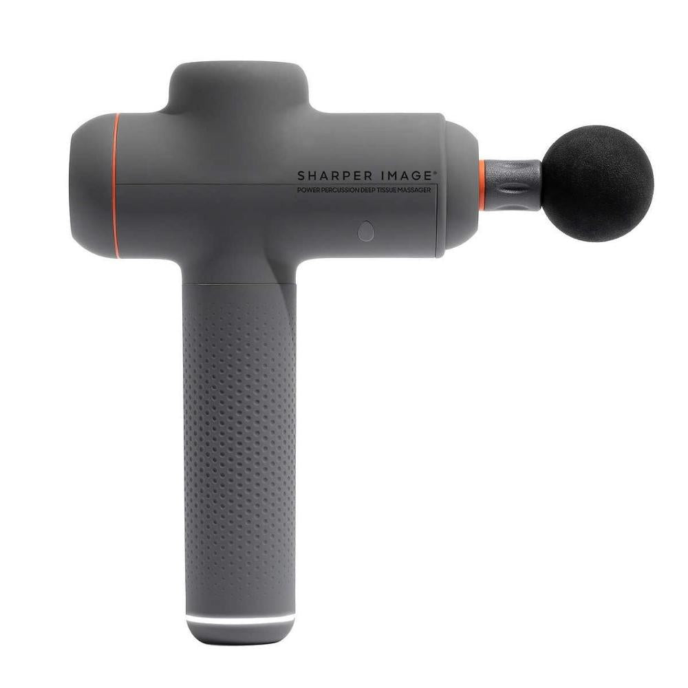 Sharper Image - Masseur des tissus profonds - Power Percussion
