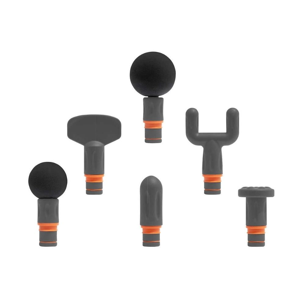 Sharper Image - Masseur des tissus profonds - Power Percussion