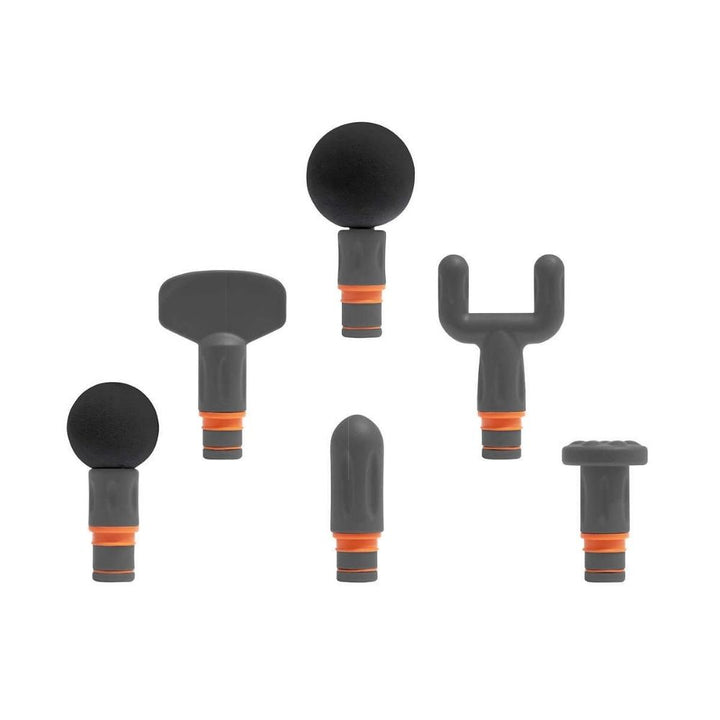 Sharper Image - Masseur des tissus profonds - Power Percussion