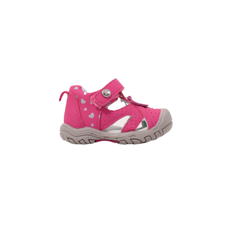 Top Tech Kids Sandals