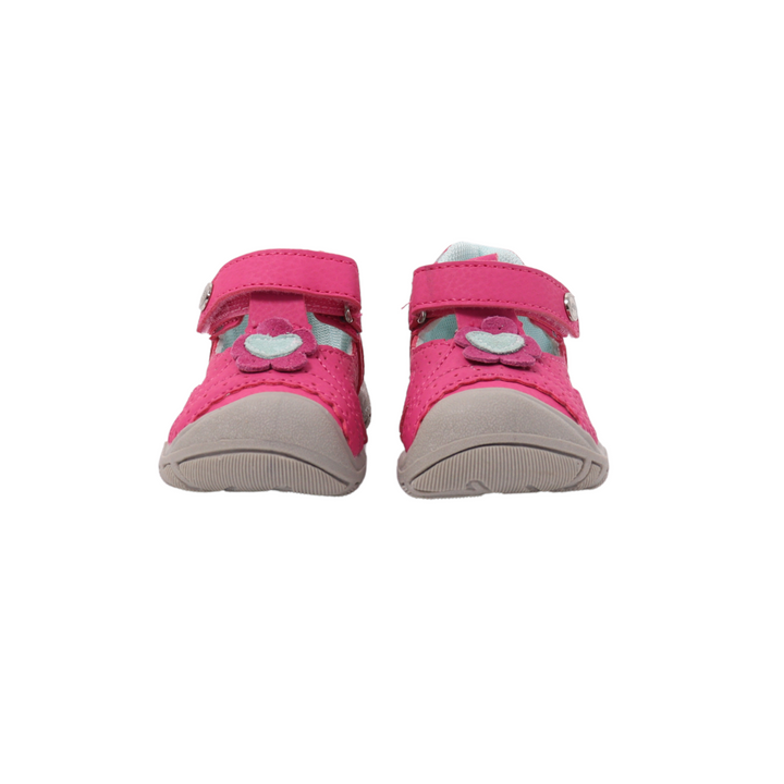Top Tech Kids Sandals