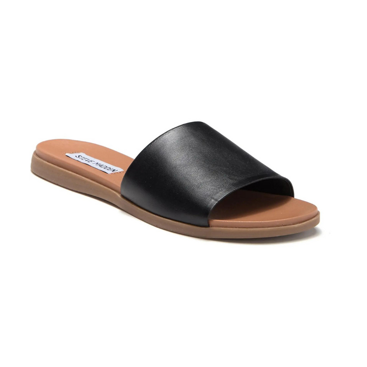 Steve Madden - Sandale à bande pour femme