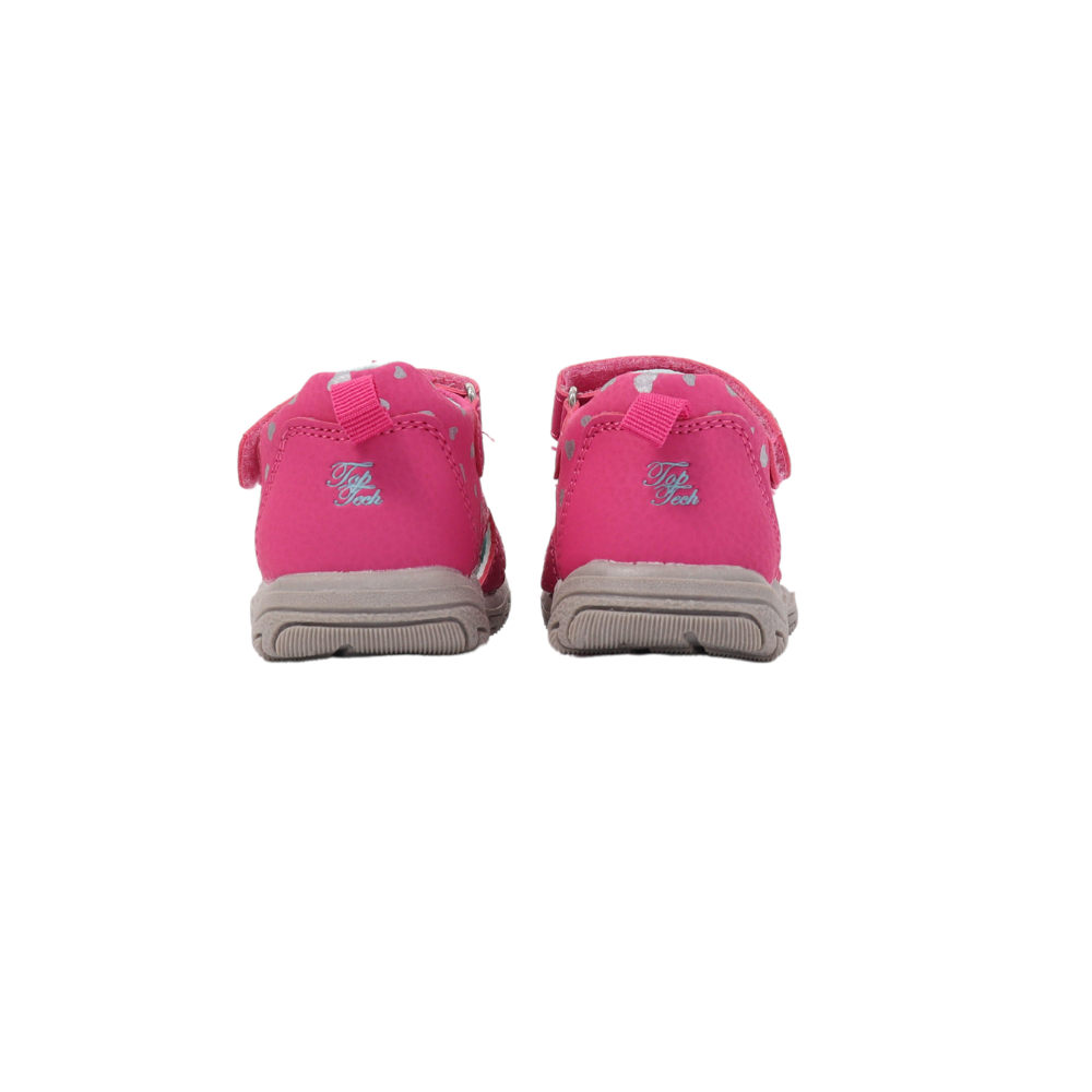 Top Tech Kids Sandals