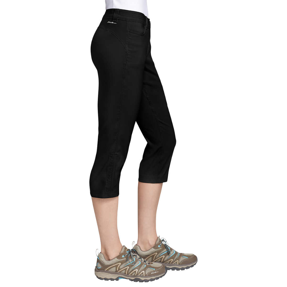 Eddie Bauer – Capri