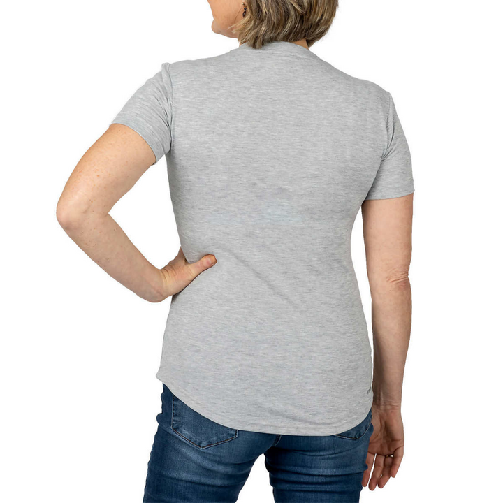 Adidas - Chandail à manches courtes de sport