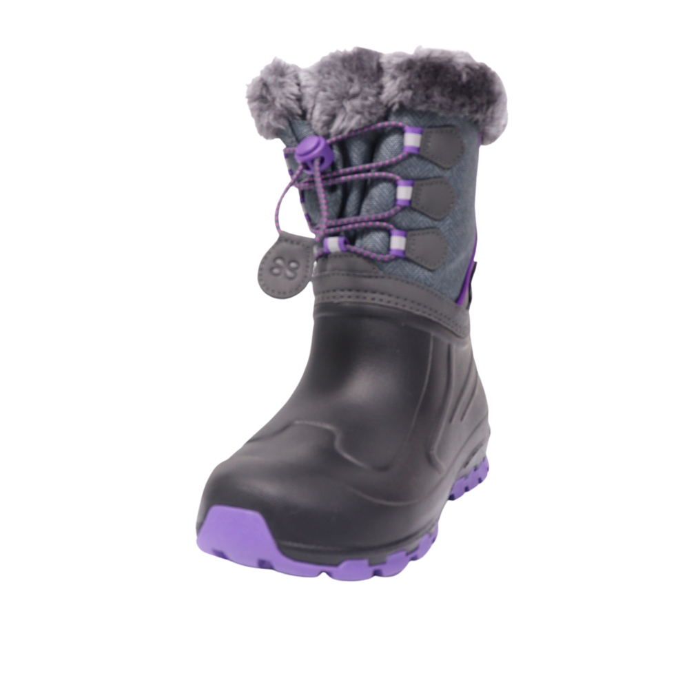 XMTN – Bottes d’hiver pour enfant