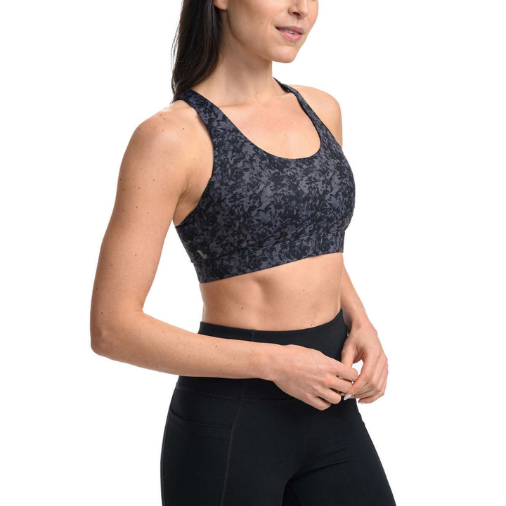 Lolë - Soutien-gorge de sport, lot de 2