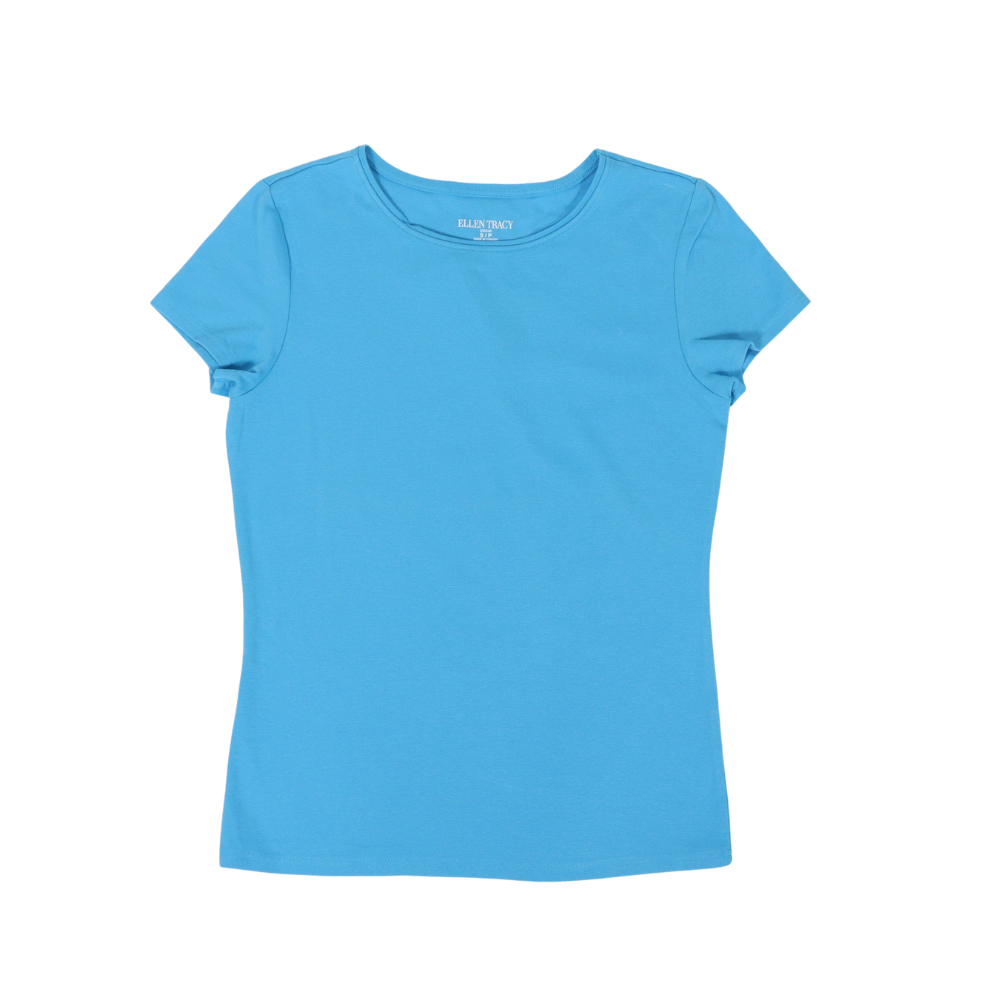 Ellen Tracy - Chandail à manches courtes
