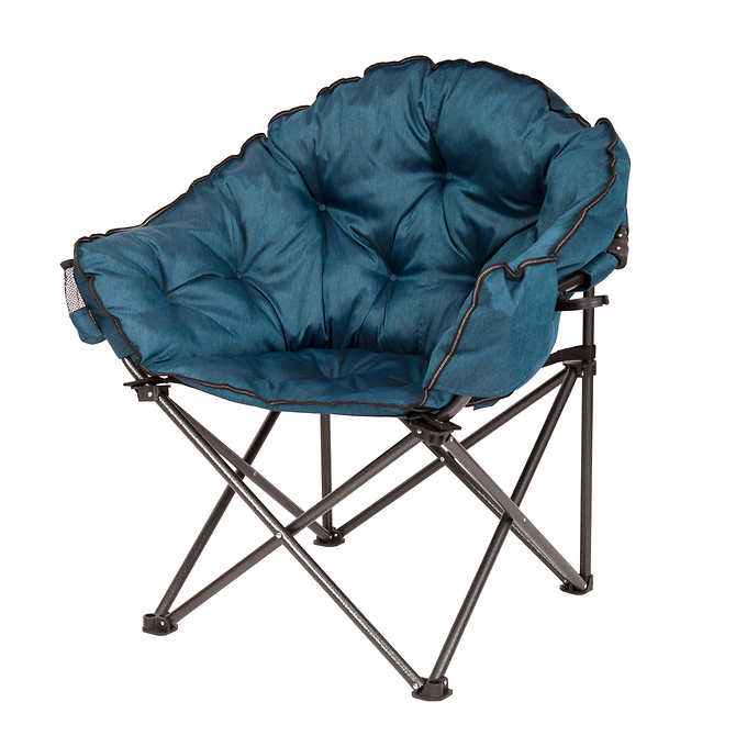 Mac Sports  - Fauteuil Club extra-rembourré