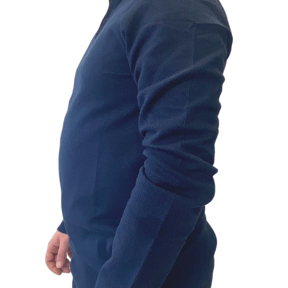 Robert Graham - Chandail à manches longues