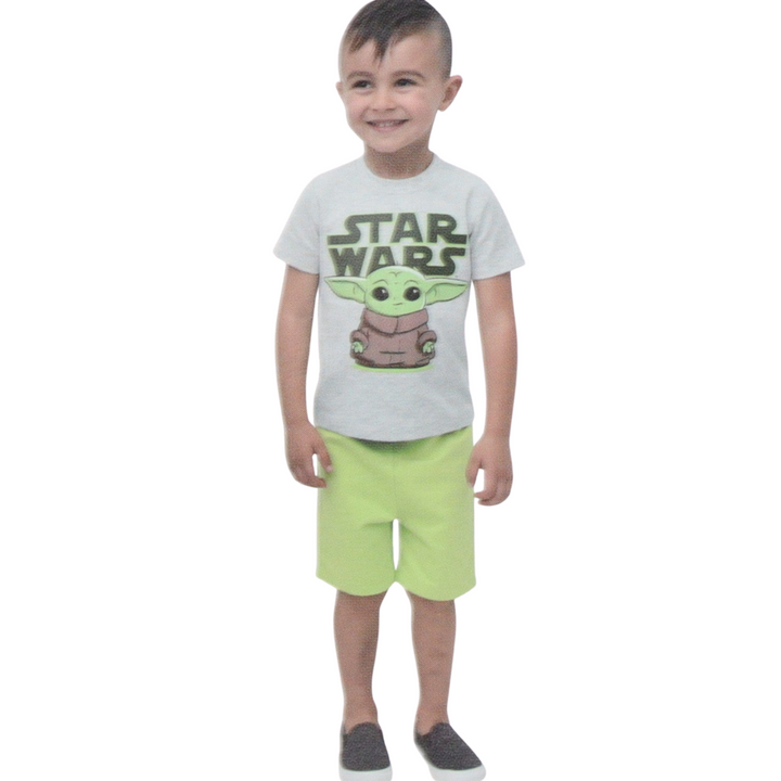 Disney - Ensemble 3 pièces