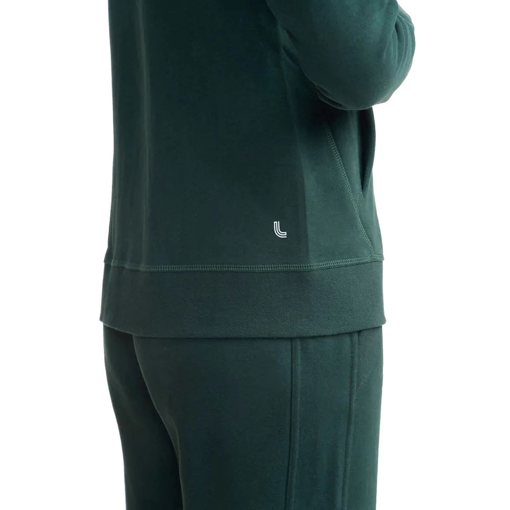 Lolë - Chandail à capuche