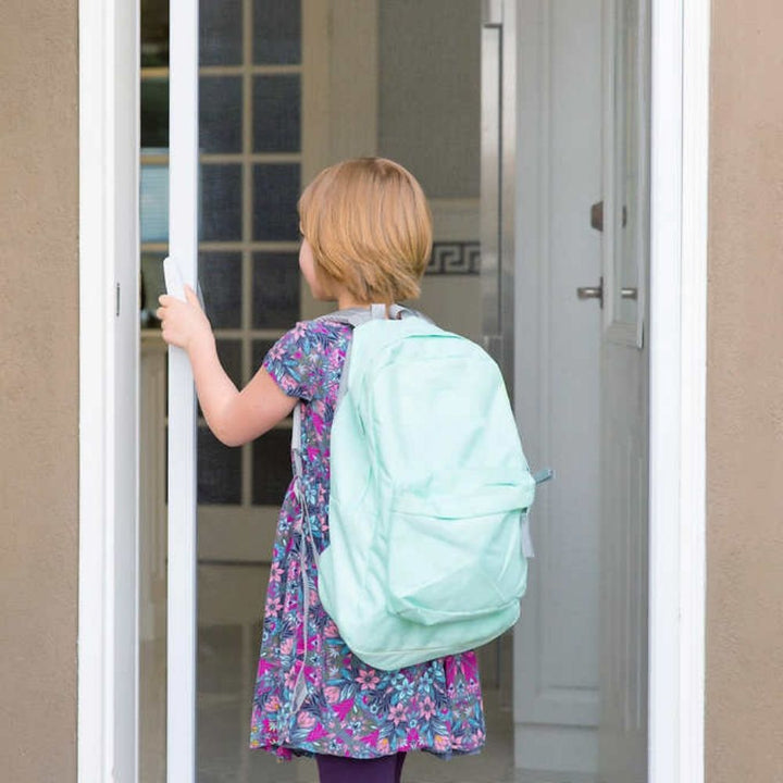 Genius Screens - Porte moustiquaire rétractable