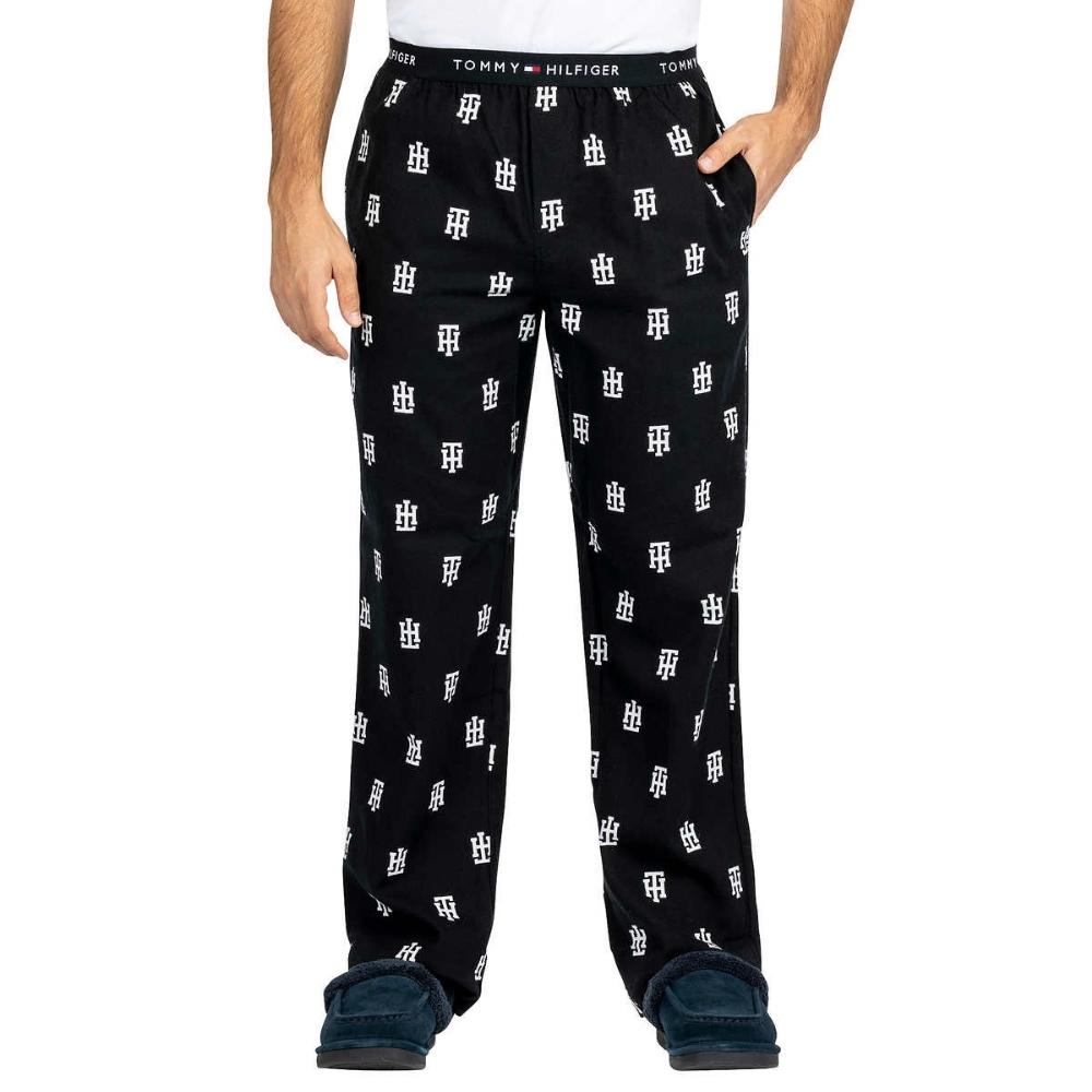 Tommy Hilfiger - Pantalon de pyjama, paquet de 2