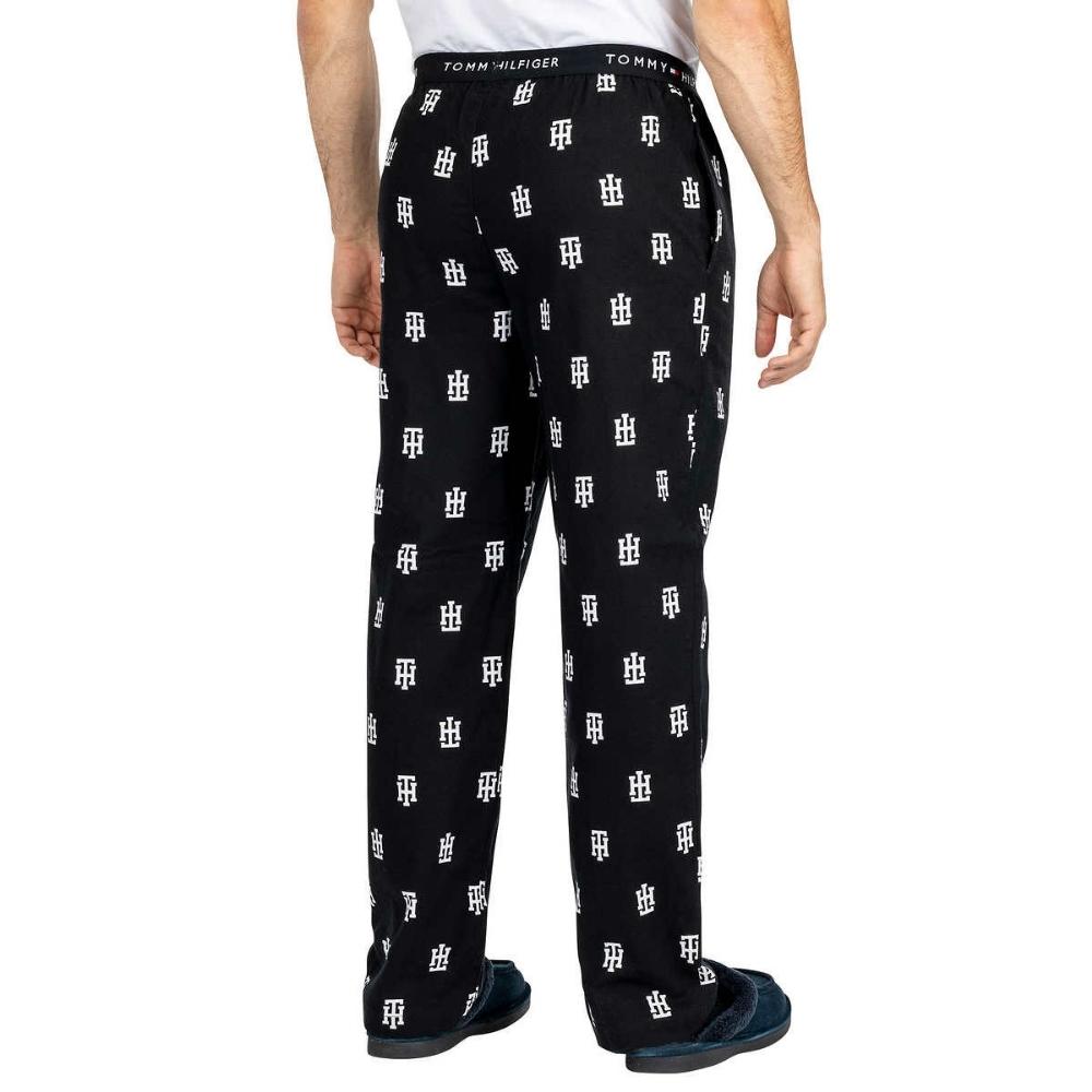 Tommy Hilfiger - Pantalon de pyjama, paquet de 2