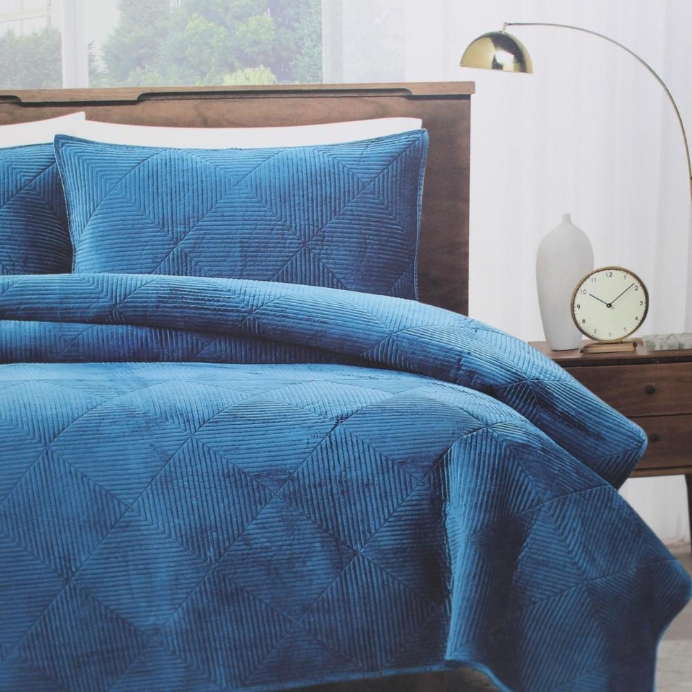 Chelsea Park - Ensemble de courtepointe, 3 pièces