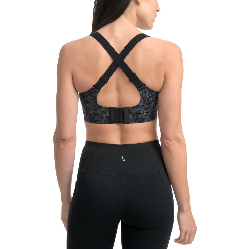 Lolë - Soutien-gorge de sport, lot de 2