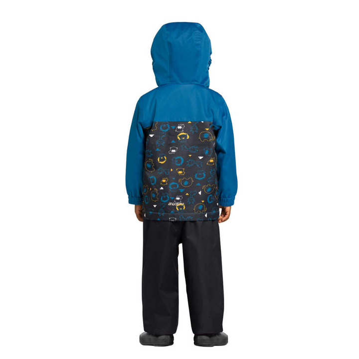 Gusti - Ensemble de pluie 2 pièces