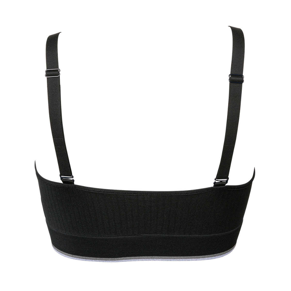 Calvin Klein - Bralettes, paquet de 2