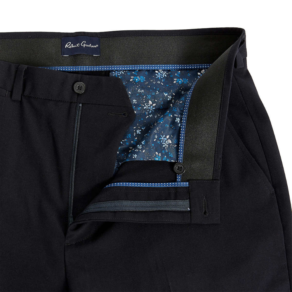 Robert Graham - Pantalon long