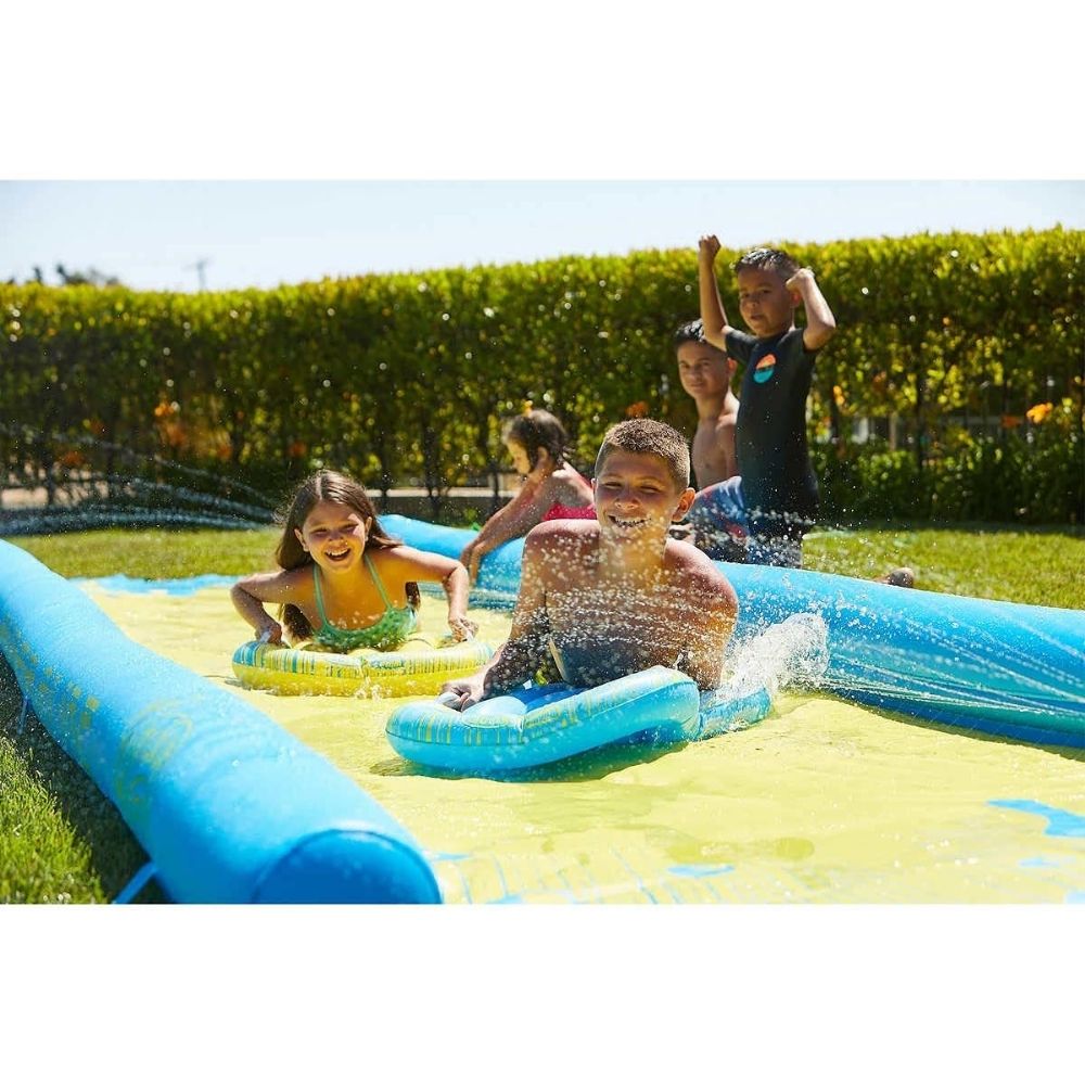 Slip N Slide - Wham-O Super