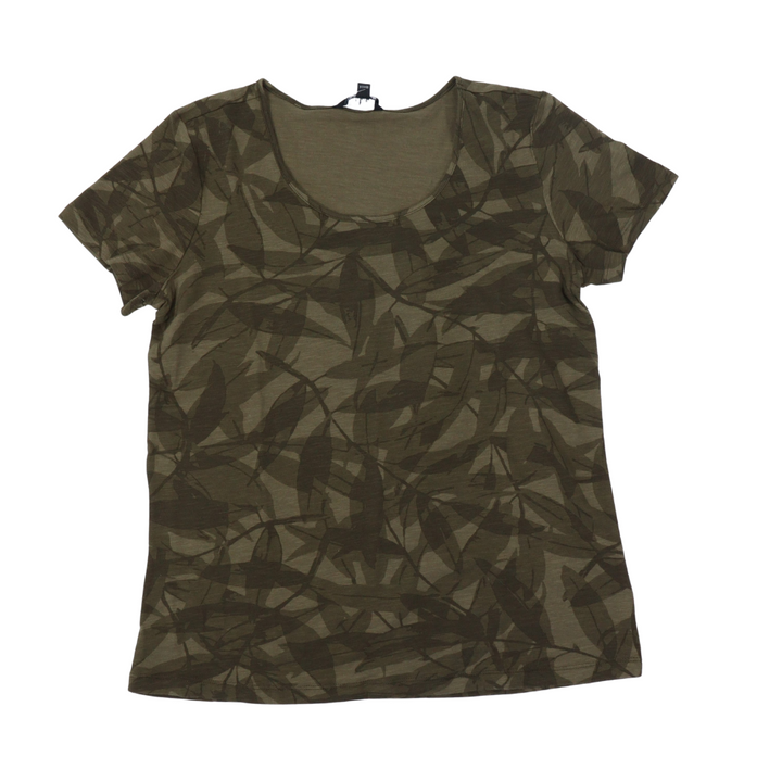 Nicole Miller - Chandail à manches courtes