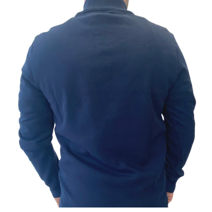 Robert Graham - Chandail à manches longues