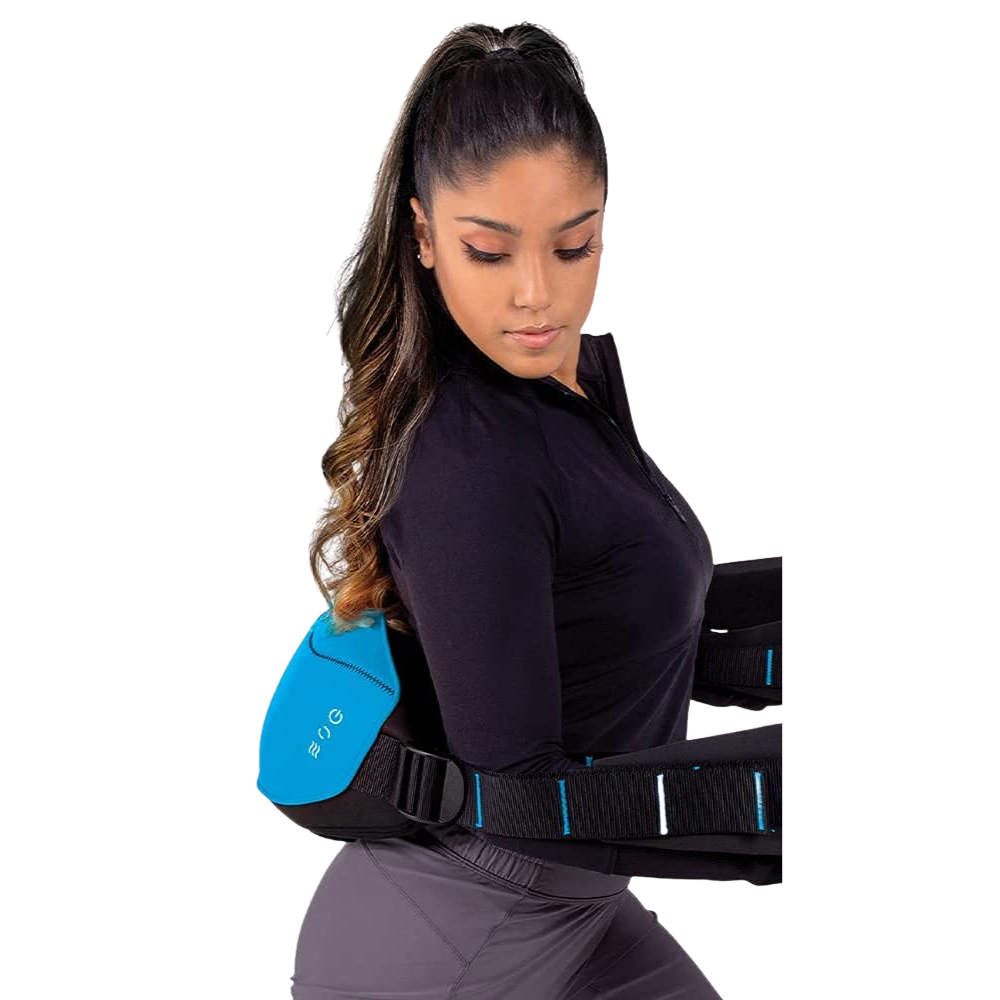 TruMedic - Masseur de cou et de dos Magic Hands