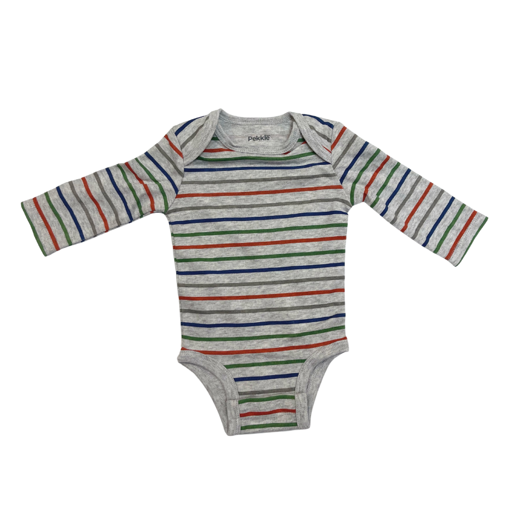 Pekkle - Ensemble 4 pièces