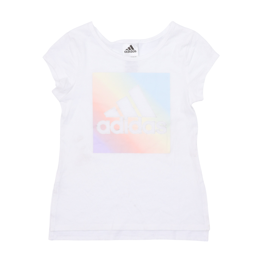Adidas - Ensemble de chandail pantalon court