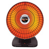 PRESTO HeatDish Plus Tilt Heater