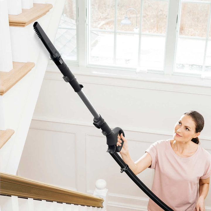 Shark - Aspirateur vertical avec brosse autonettoyante - Navigator Lift-Away