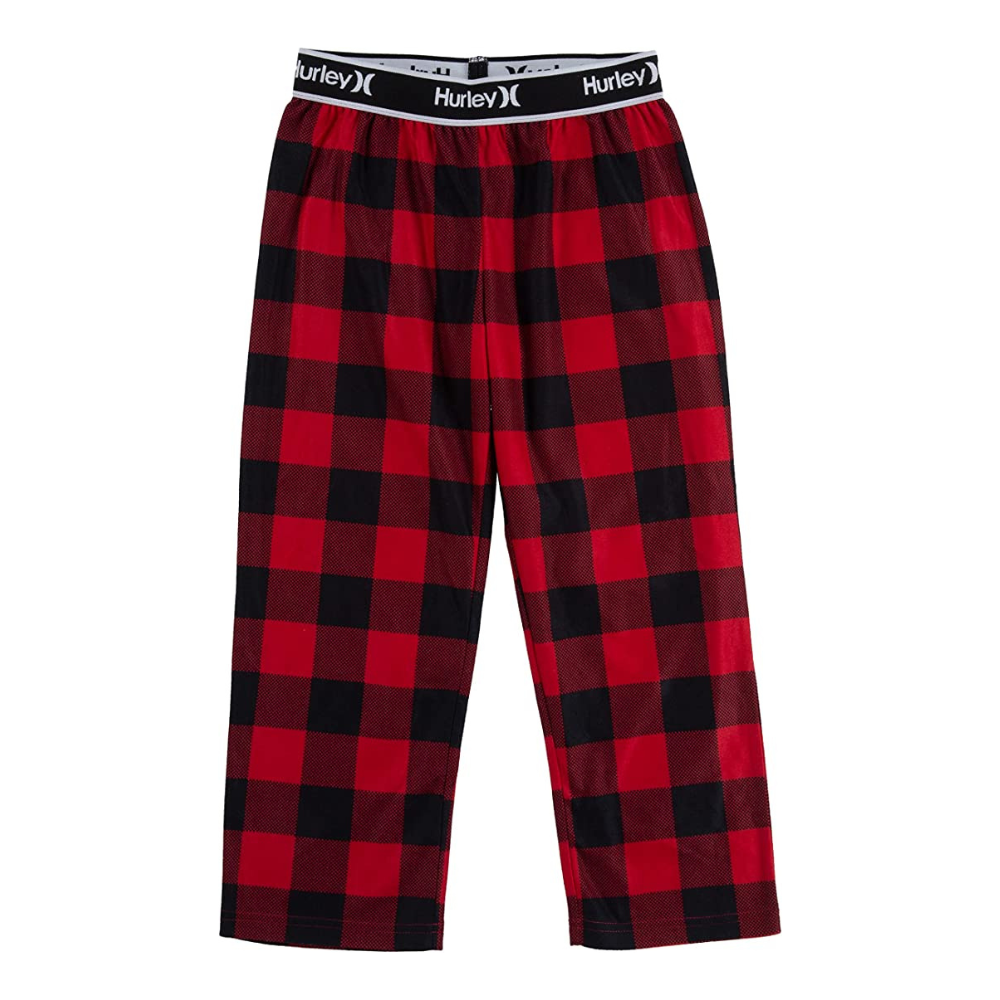 Hurley - Ensemble de 2 pantalons de pyjama