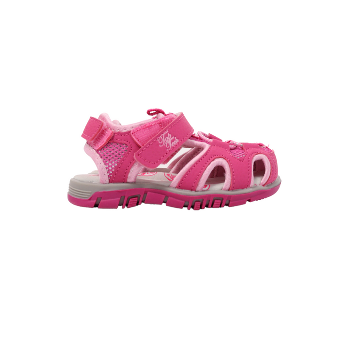 Top Tech Kids Sandals
