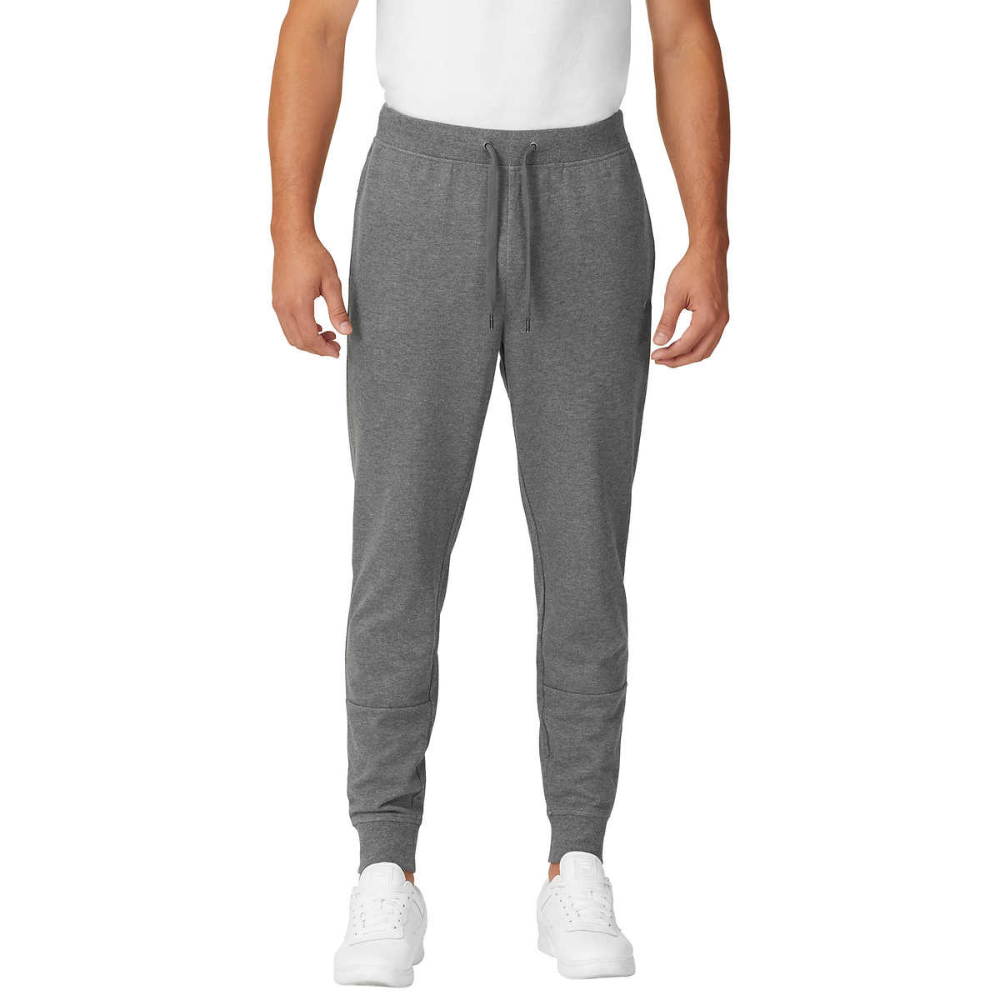 FILA – Pantalon de jogging en molleton