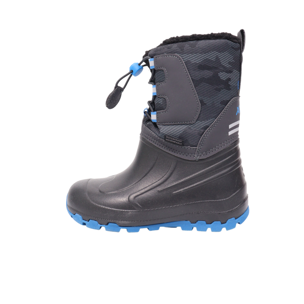 XMTN – Bottes d’hiver pour enfant
