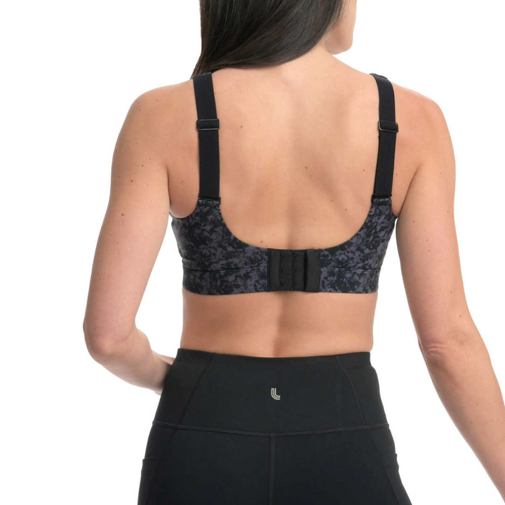 Lolë - Soutien-gorge de sport, lot de 2