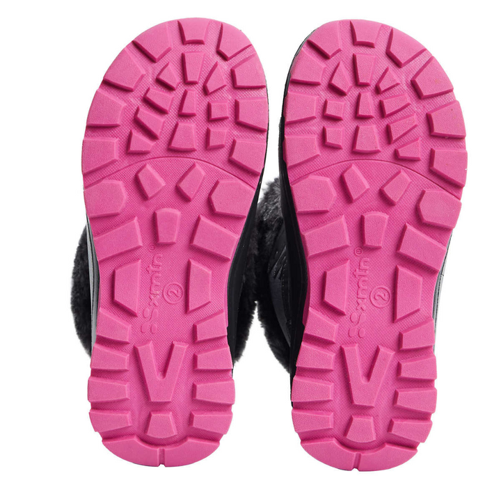 XMTN – Bottes d’hiver pour enfant