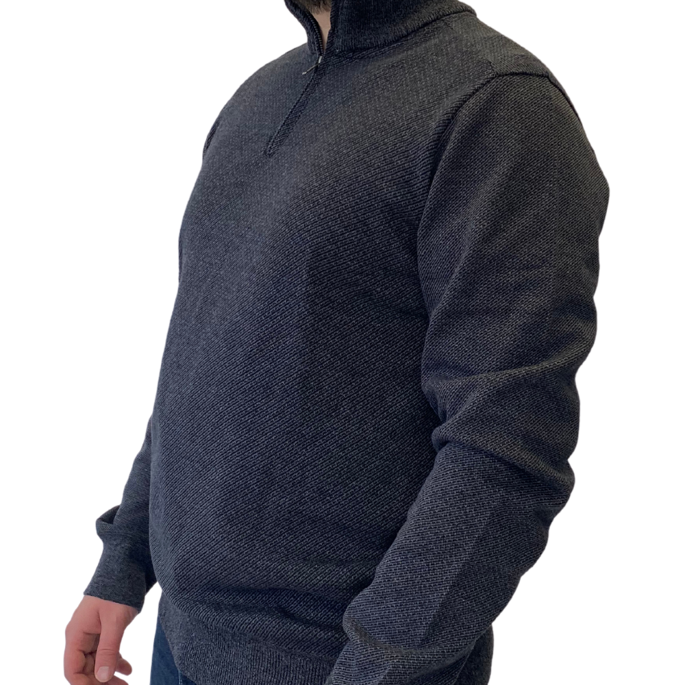 Robert Graham - Chandail à manches longues