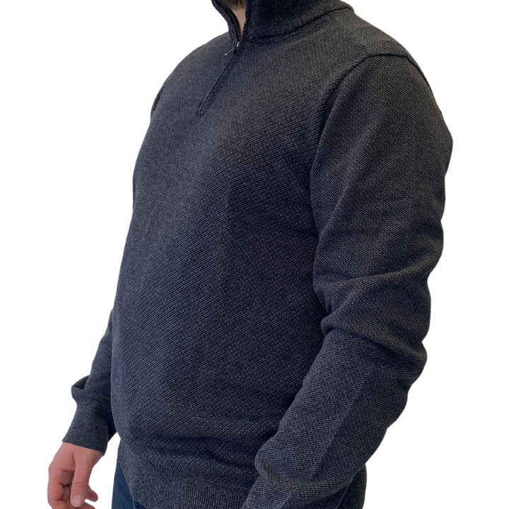 Robert Graham - Chandail à manches longues