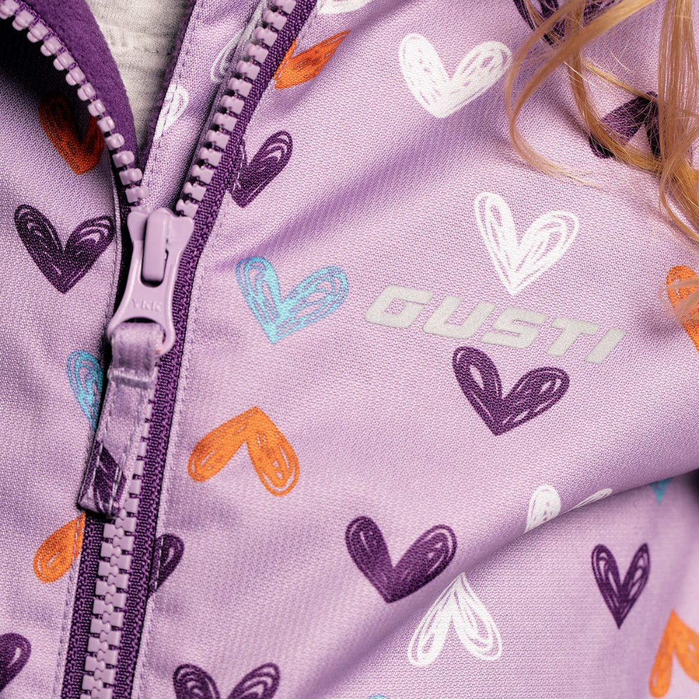 Gusti - Ensemble de pluie 2 pièces