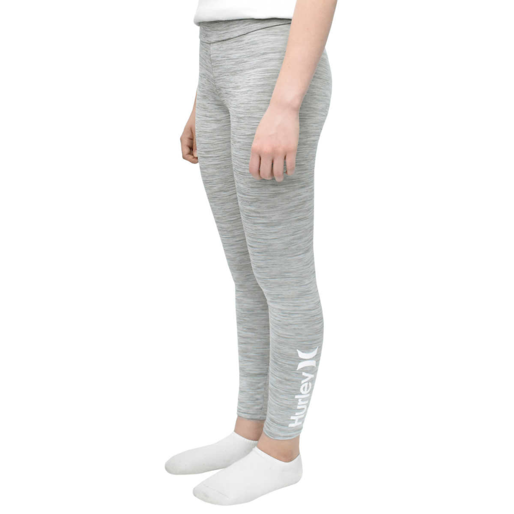 Hurley - Leggings, paquet de 2