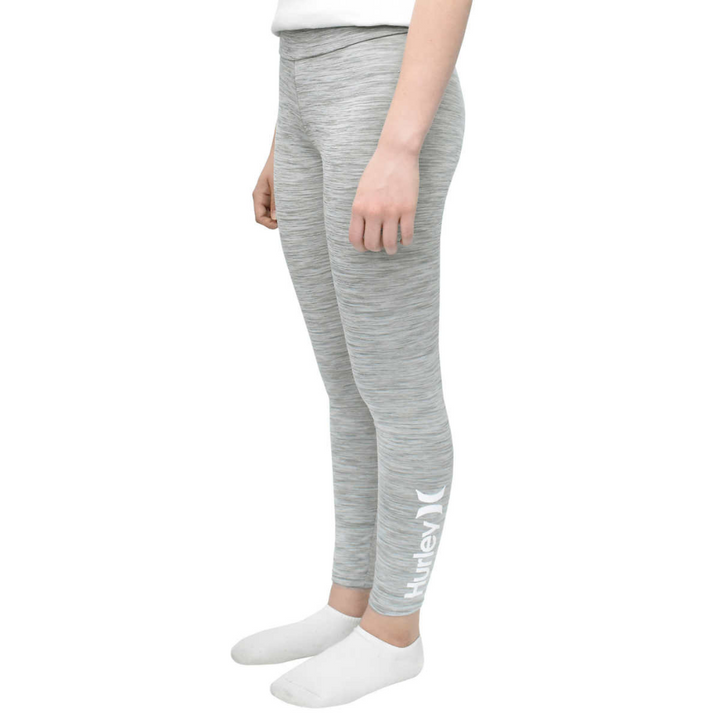 Hurley - Leggings, paquet de 2