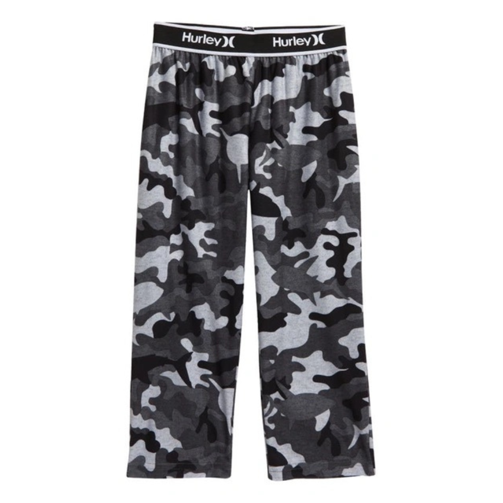 Hurley - Ensemble de 2 pantalons de pyjama