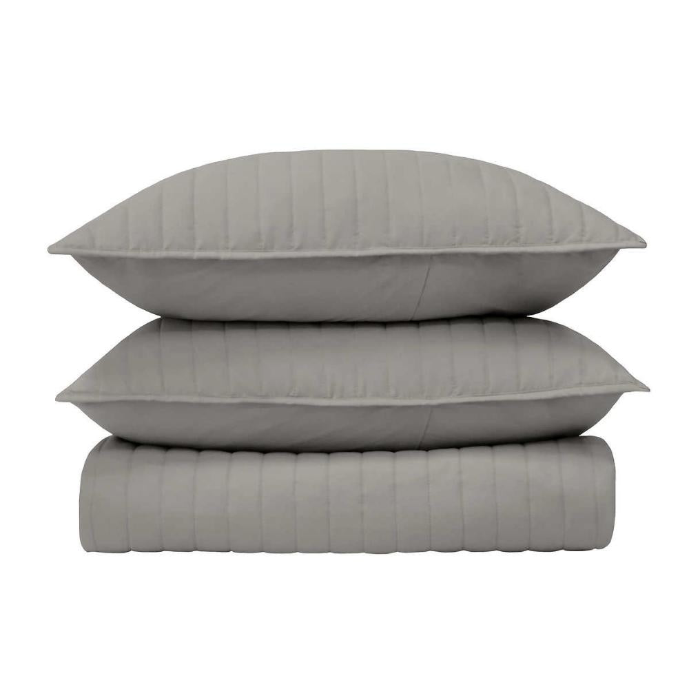 Jennifer Adams - Ensemble courtepointe, 3 pièces