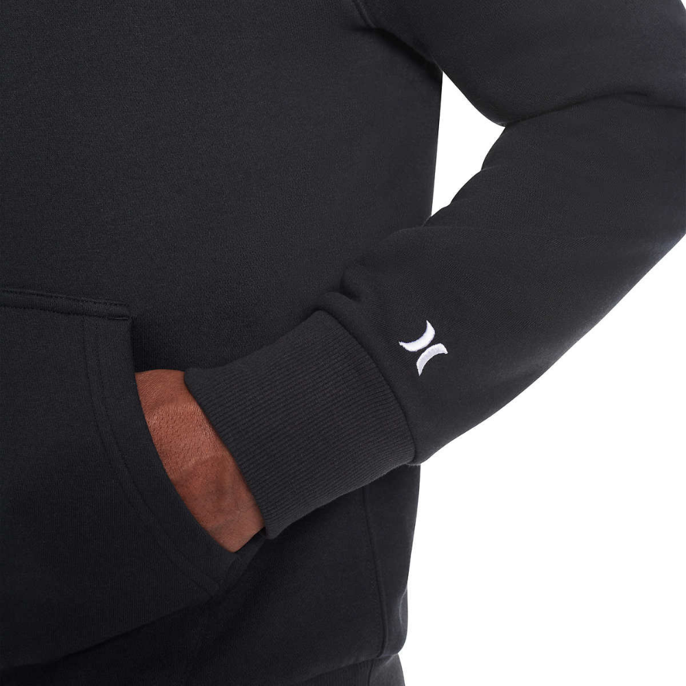 Hurley – Chandail à capuchon en molleton