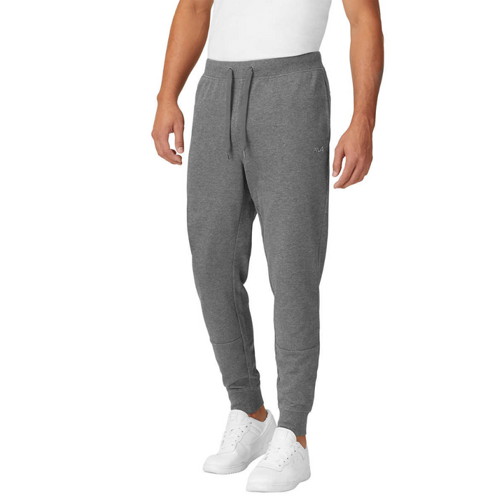 FILA – Pantalon de jogging en molleton
