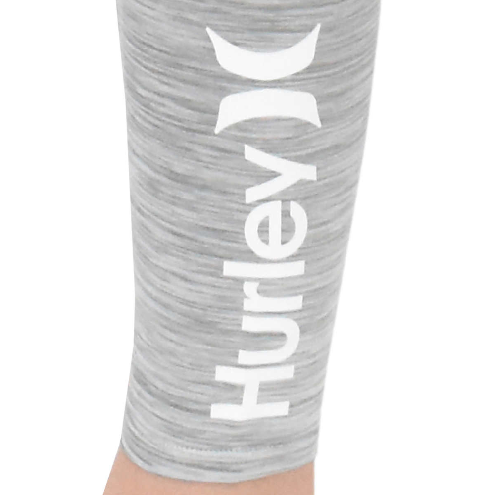 Hurley - Leggings, paquet de 2