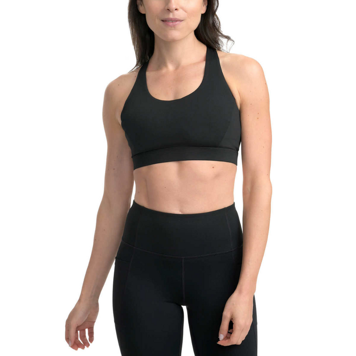 Lolë - Soutien-gorge de sport, lot de 2